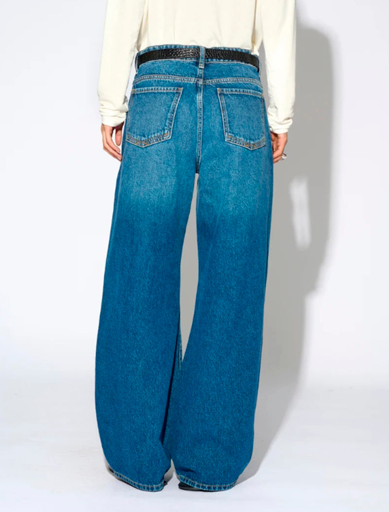 VAQUEROS SOLANGE