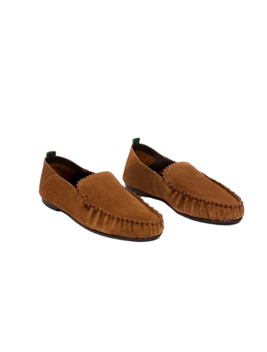 ZAPATO KIOWA MARRÓN