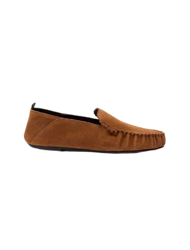 ZAPATO KIOWA MARRÓN
