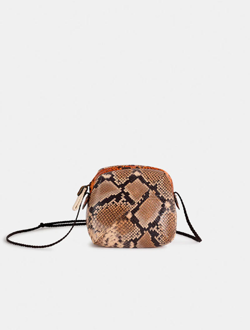 BOLSO TACH SERPIENTE