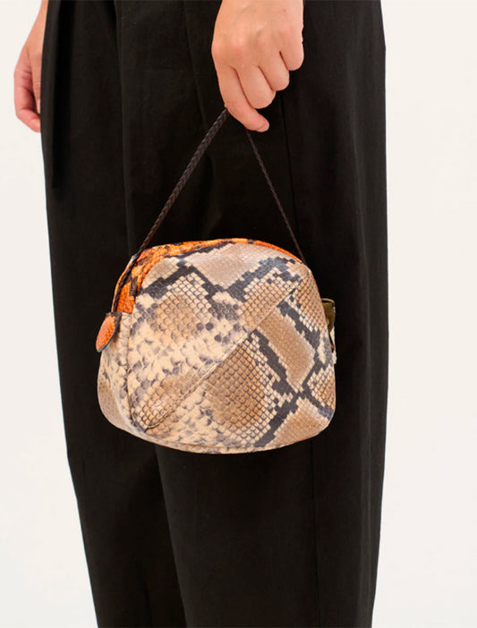 BOLSO TACH SERPIENTE