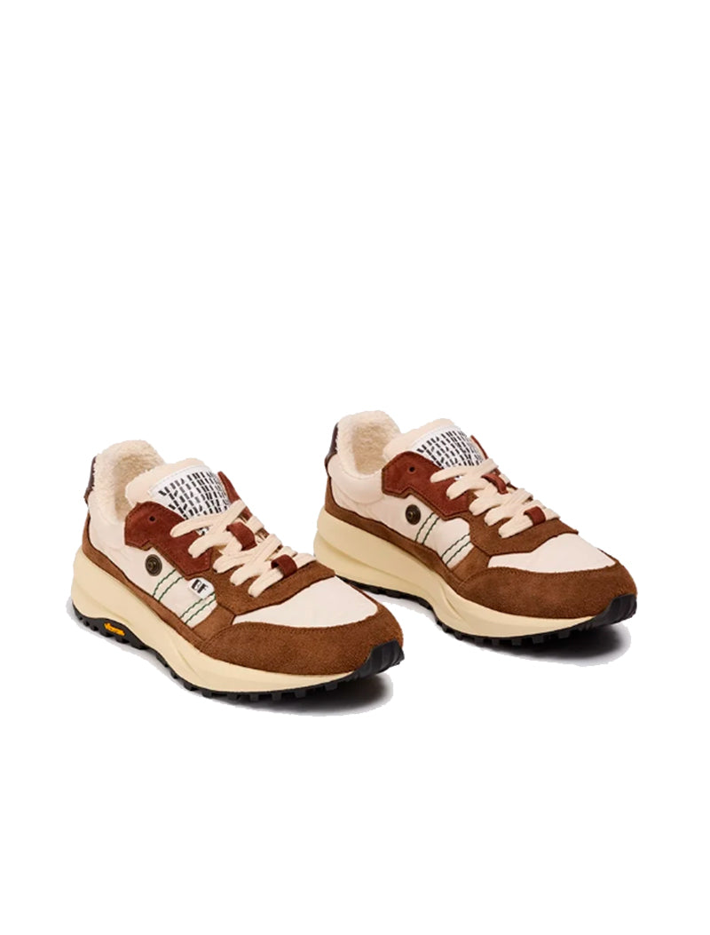 DEPORTIVA WILSON NATURAL