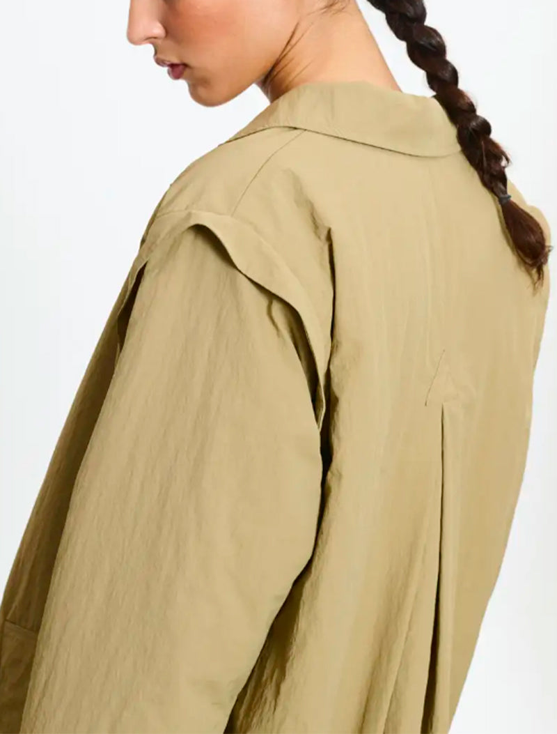 GABARDINA TABARE