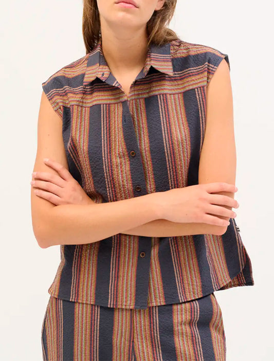 CAMISA REMO