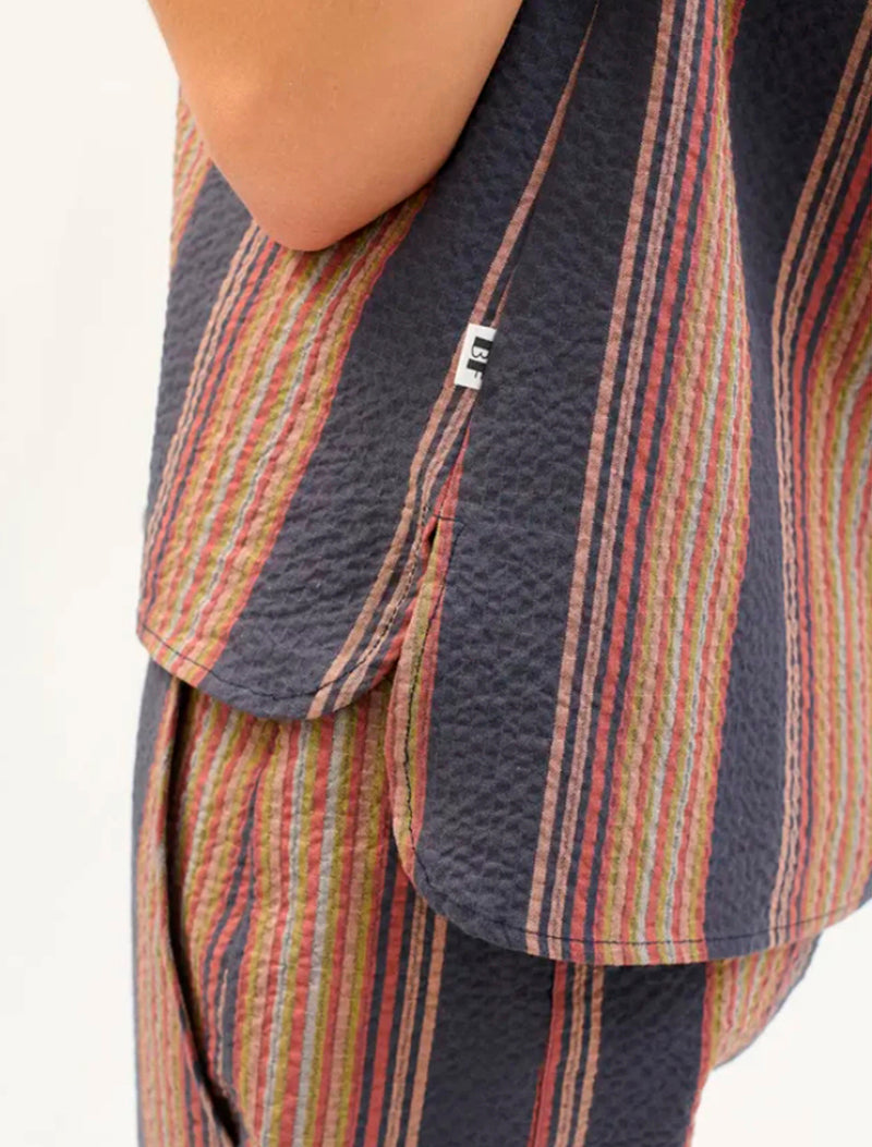 CAMISA REMO