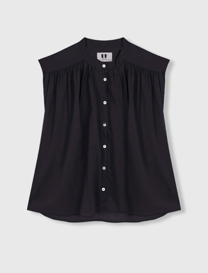 CAMISA ALICE NEGRO