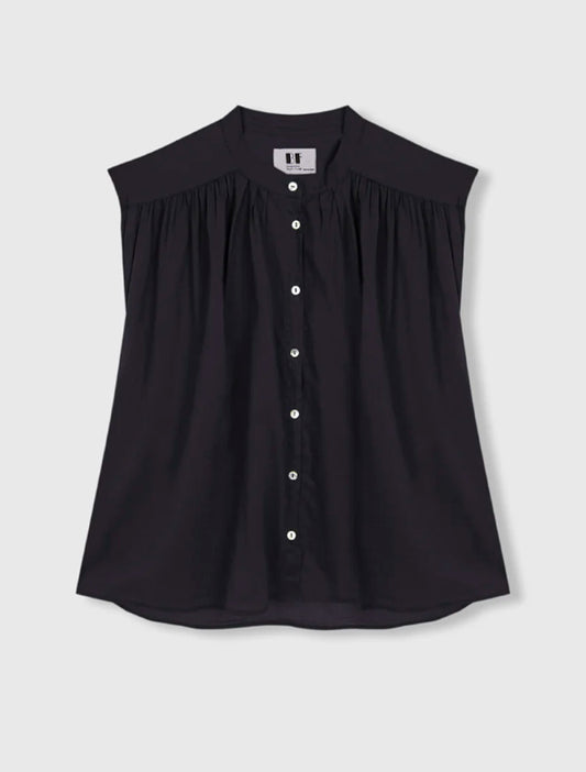 CAMISA ALICE NEGRO
