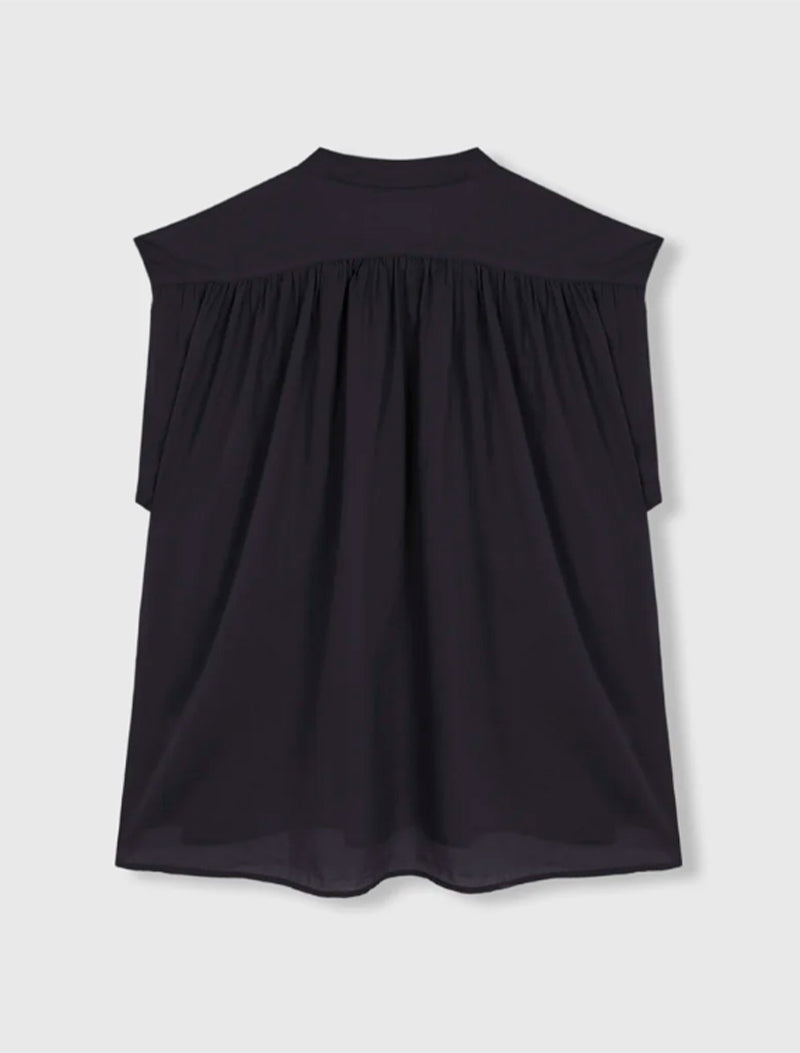 CAMISA ALICE NEGRO
