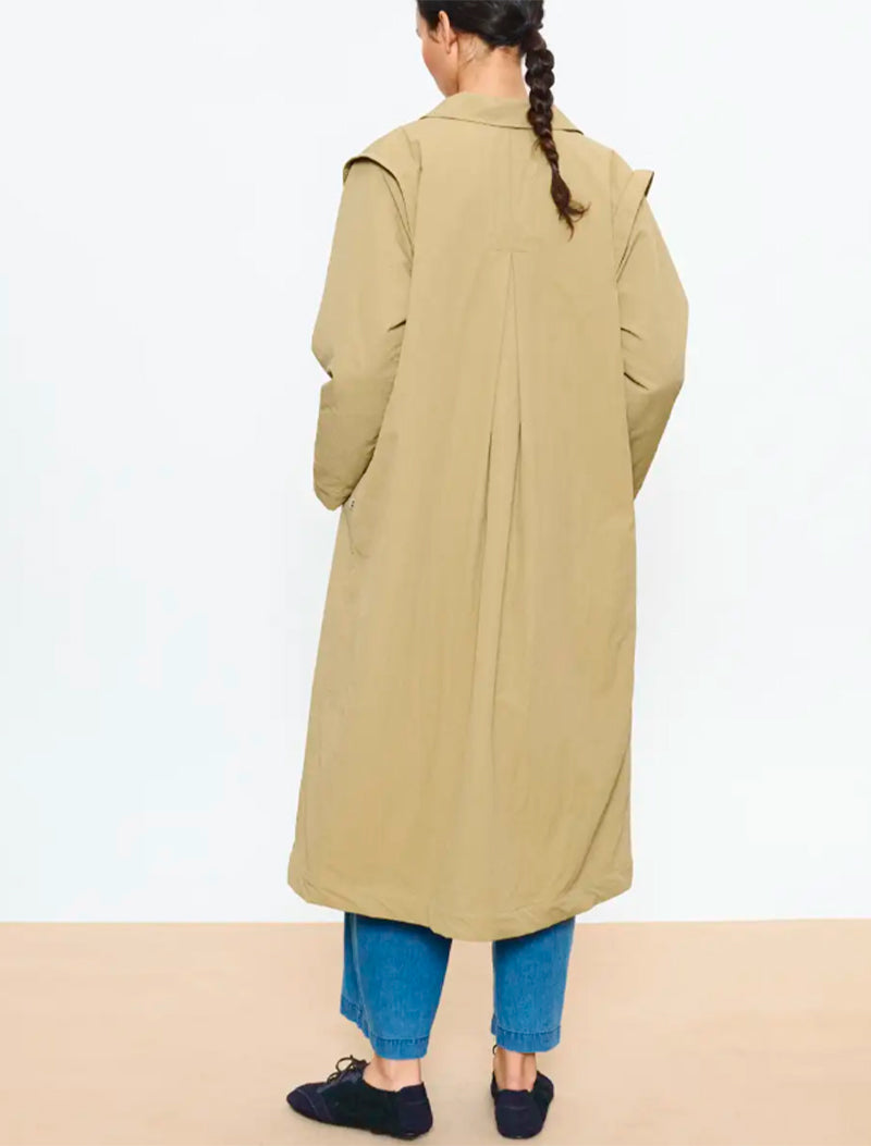 GABARDINA TABARE