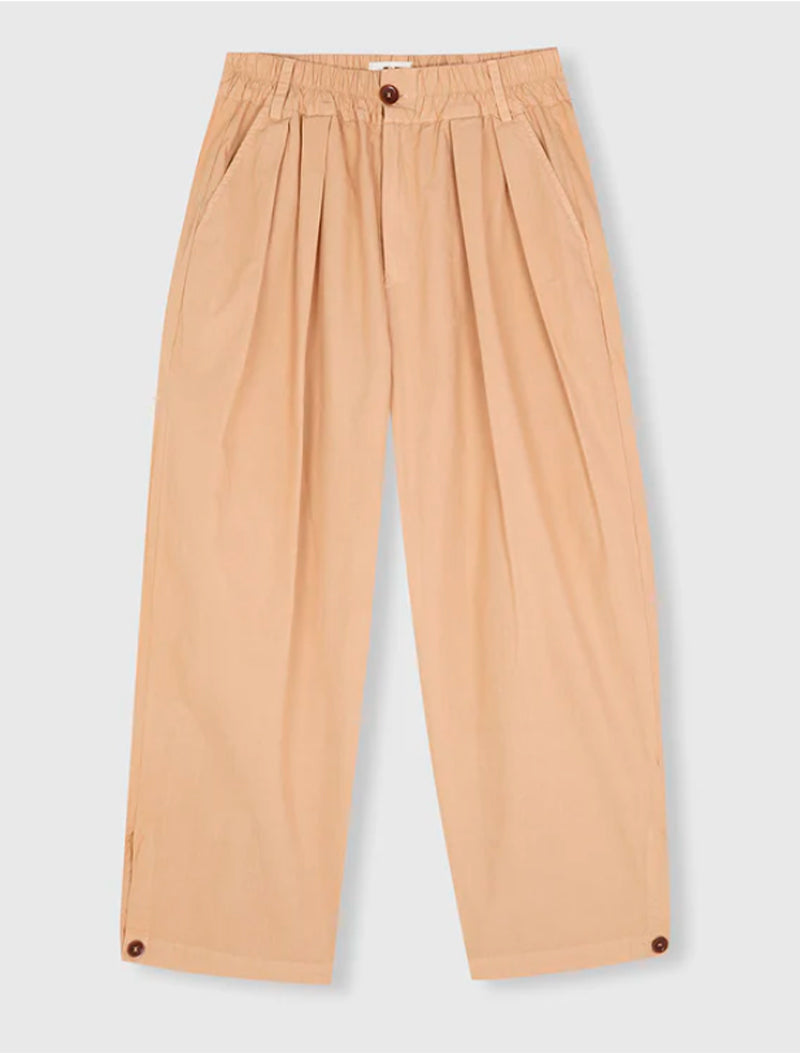 PANTALÓN ROBIN CAMEL
