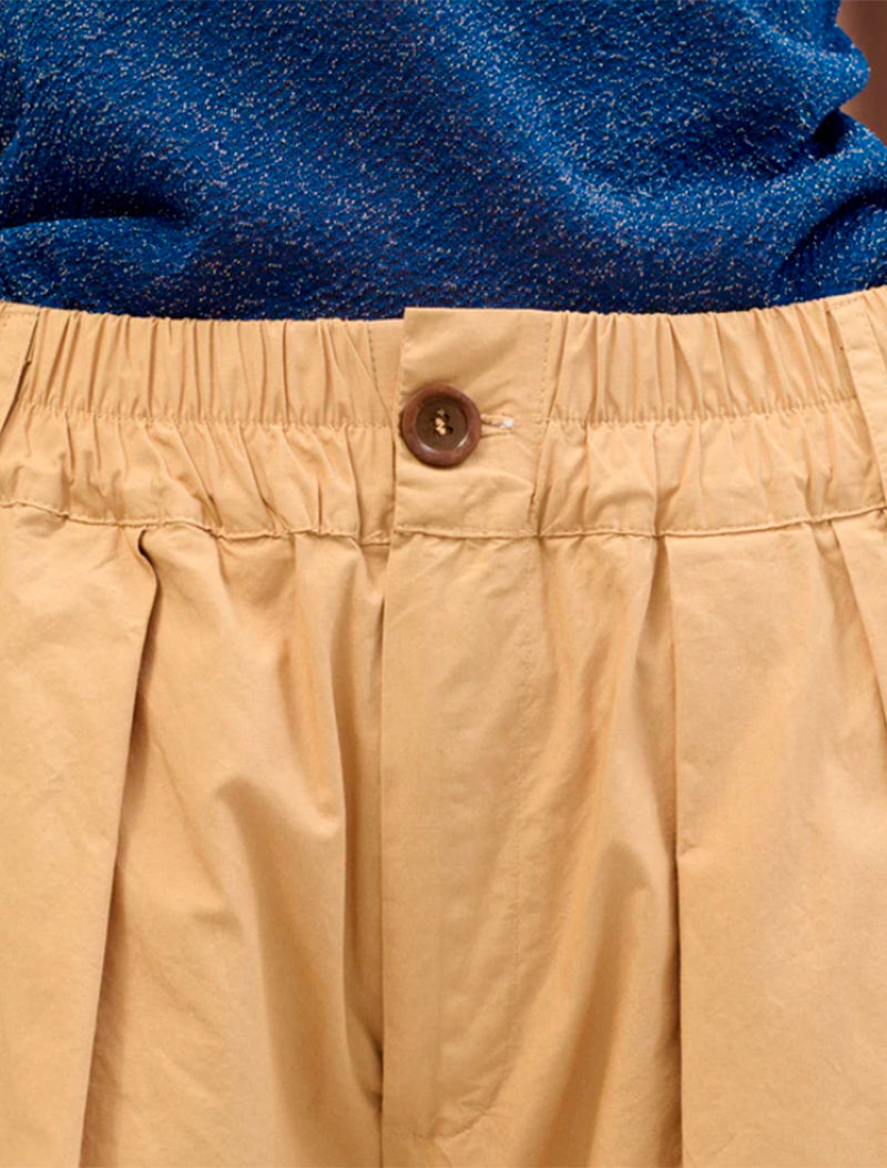 PANTALÓN ROBIN CAMEL