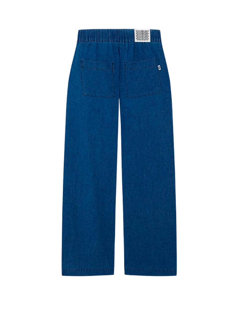 PANTALÓN WALTER DENIM