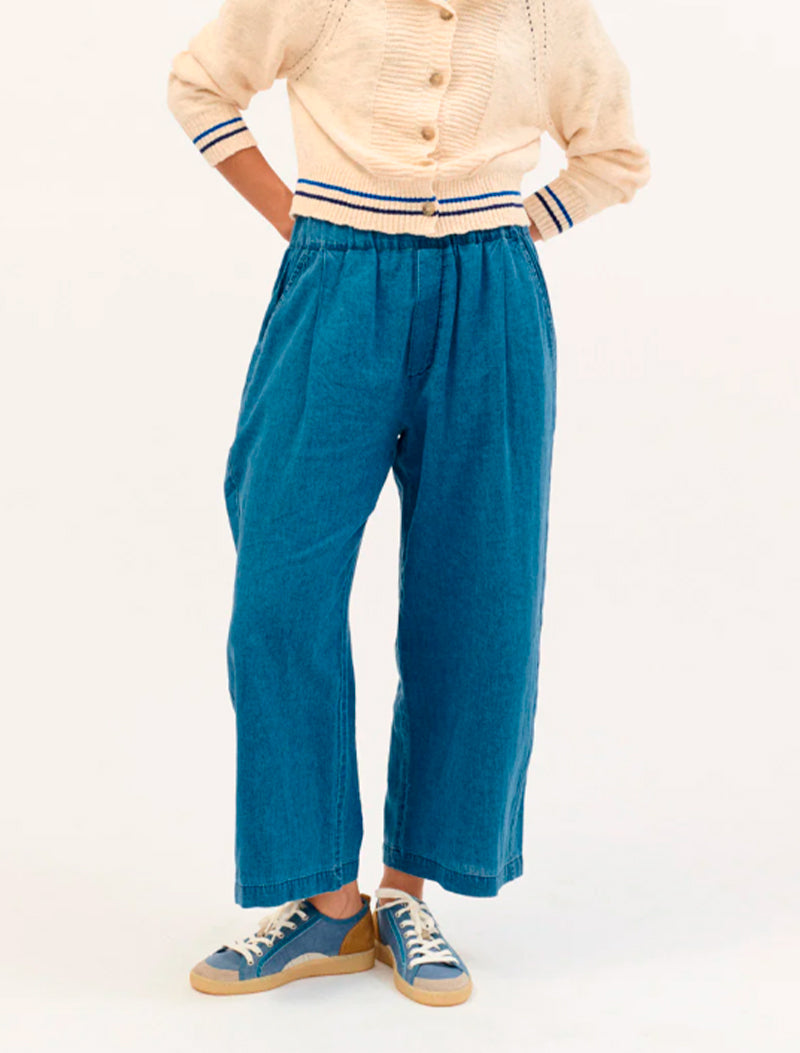 PANTALÓN WALTER DENIM