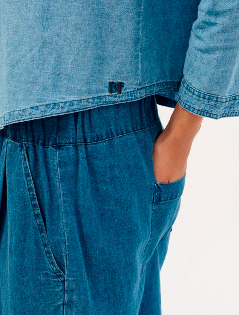 PANTALÓN WALTER DENIM