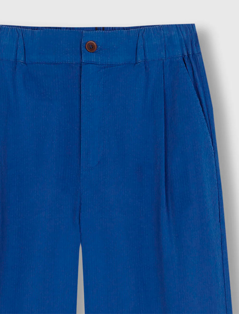 PANTALÓN OUTSIDE AZUL