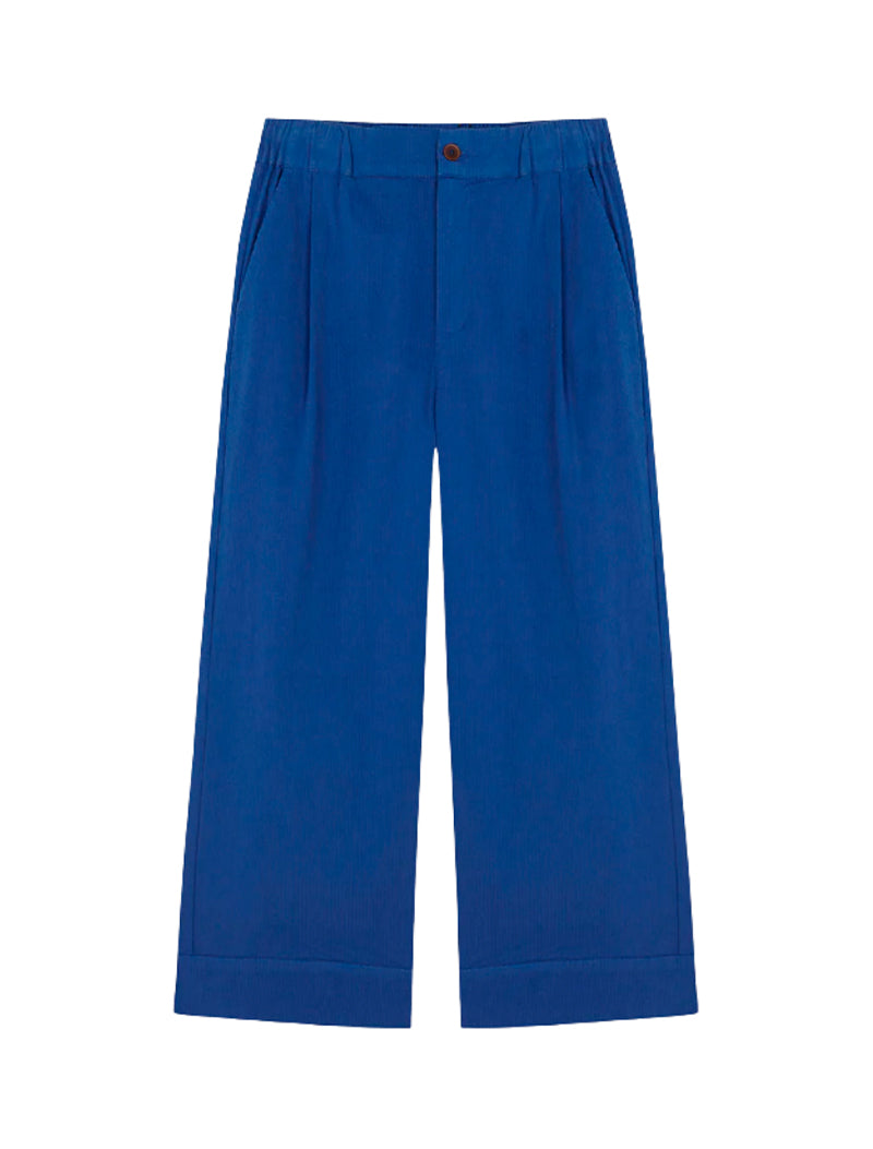 PANTALÓN OUTSIDE AZUL