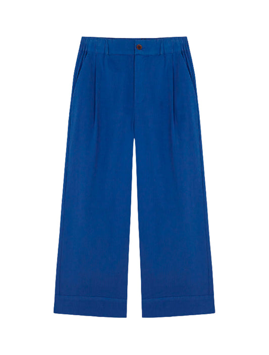 PANTALÓN OUTSIDE AZUL