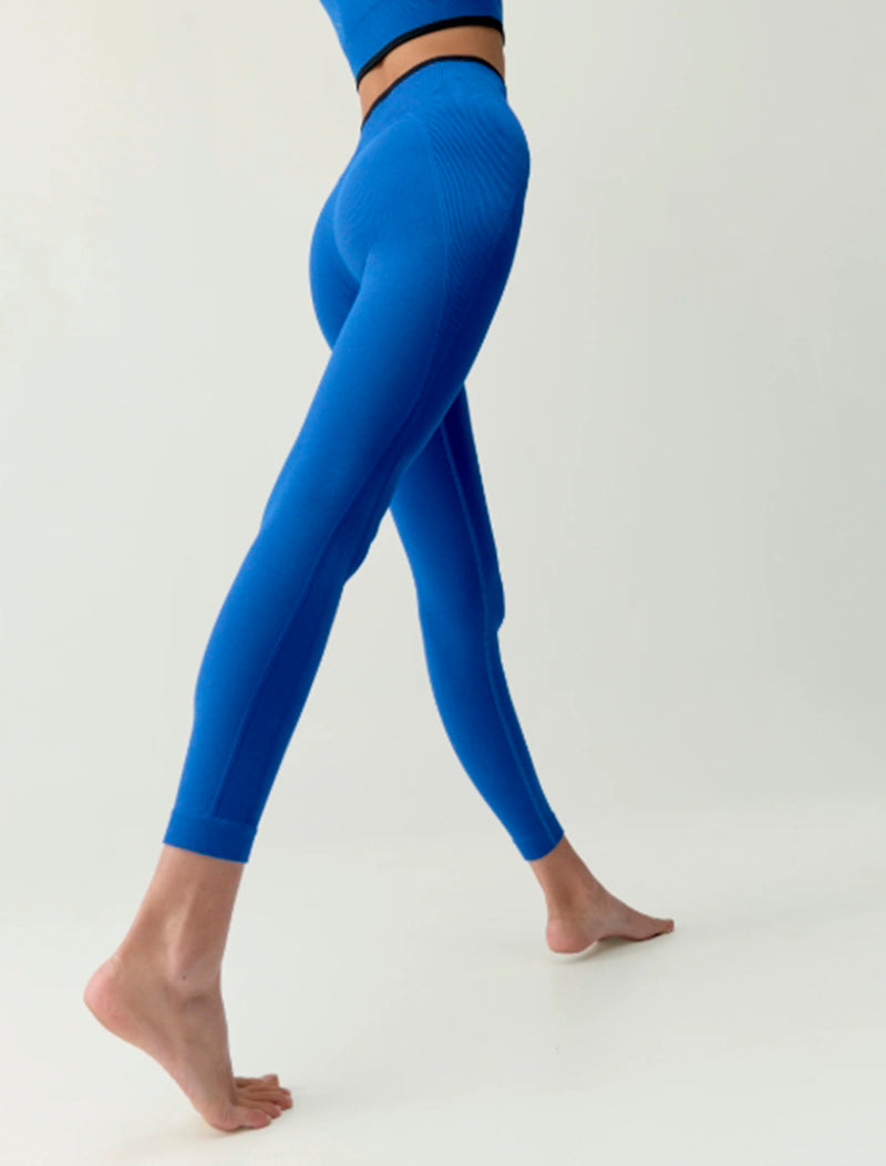 LEGGING TIERRA AZUL