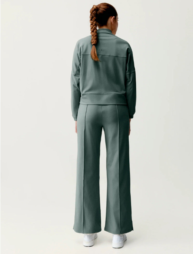 CHAQUETA LEILA TEA