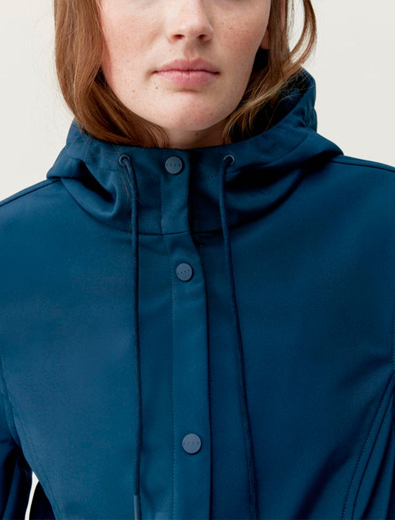 TRENCH CUELLO