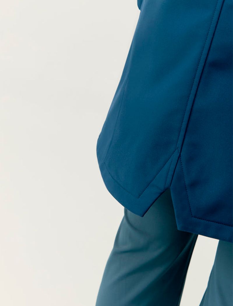 TRENCH DETALLE
