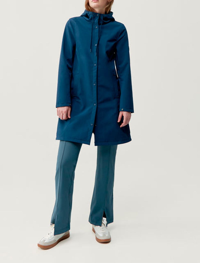 TRENCH SAILOR