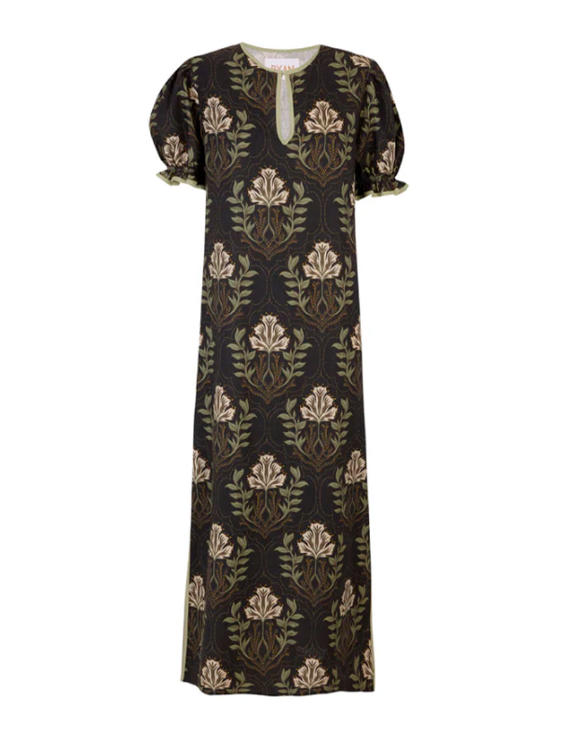 VESTIDO NACAR