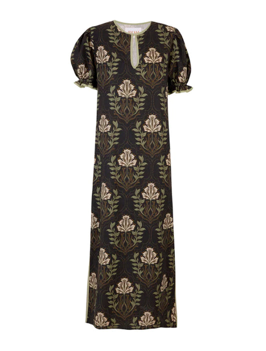 VESTIDO NACAR