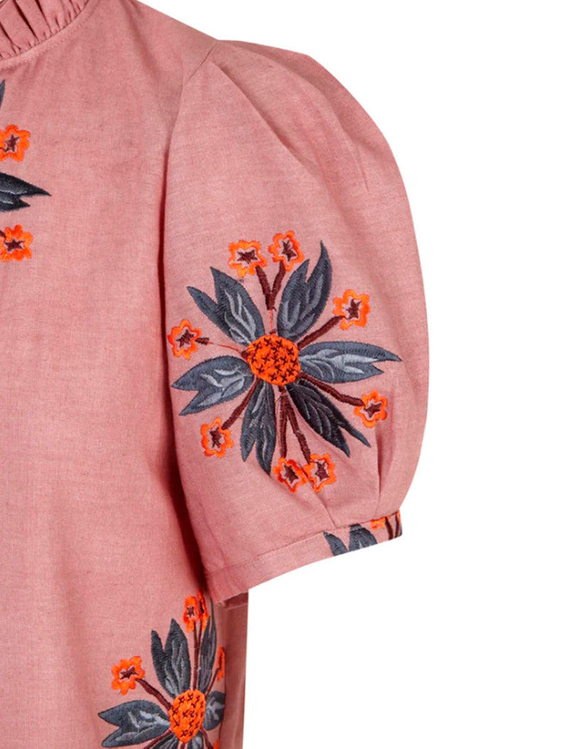 BLUSA JULES