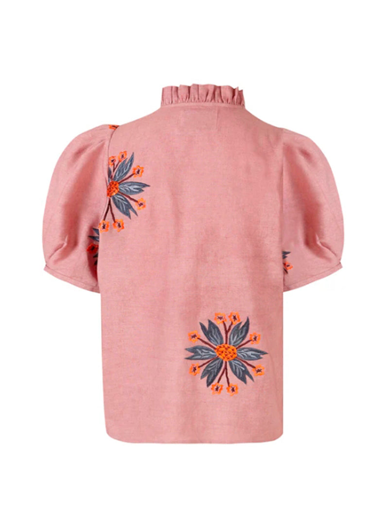 BLUSA JULES