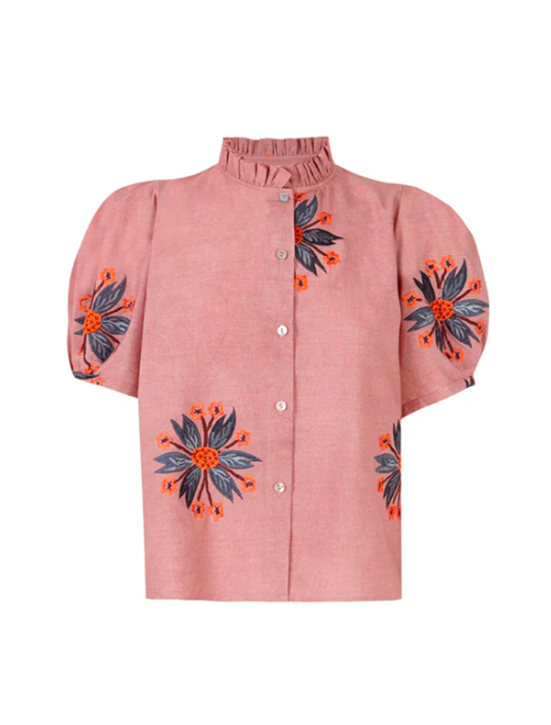BLUSA JULES