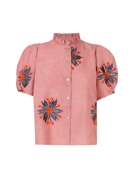 BLUSA JULES