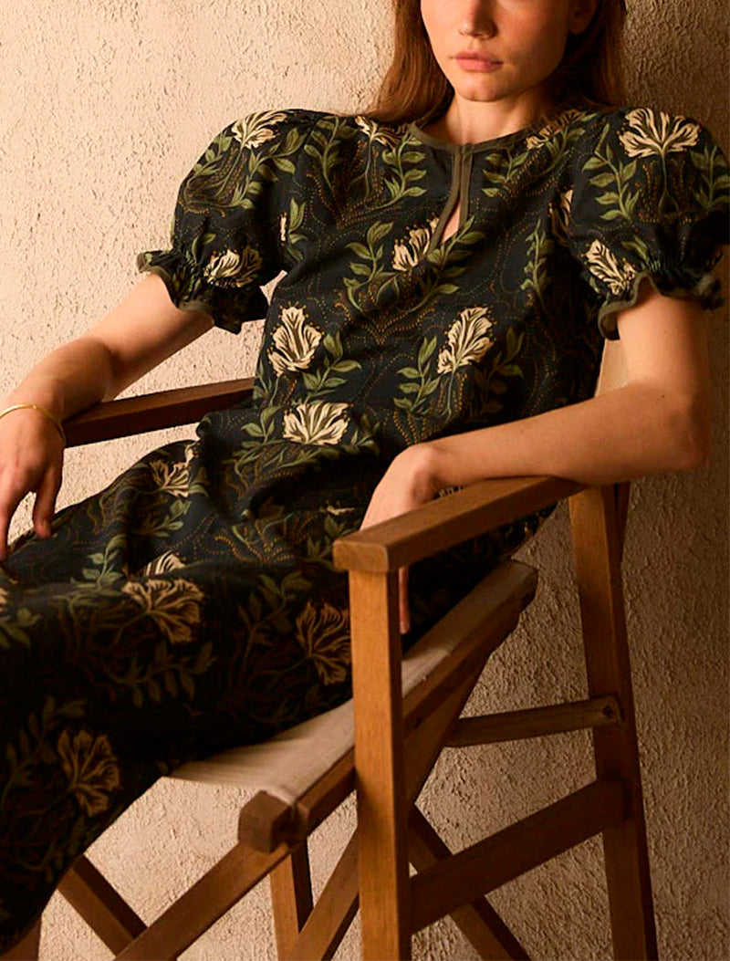 VESTIDO NACAR