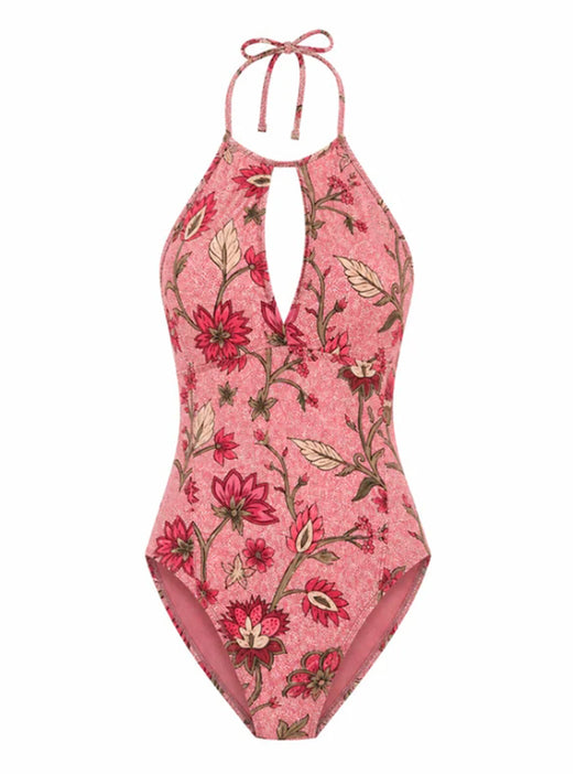 BAÑADOR CAMELIA