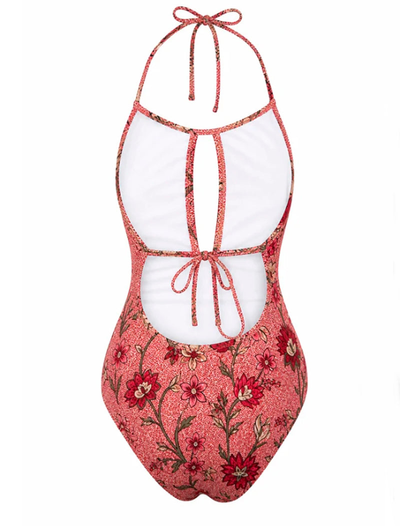 BAÑADOR CAMELIA
