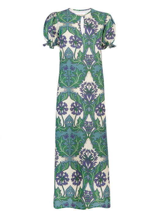 VESTIDO LAVENDER