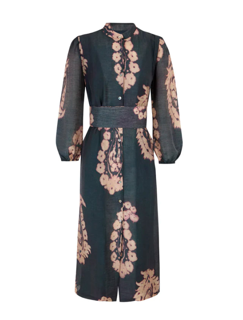 VESTIDO BASALTO