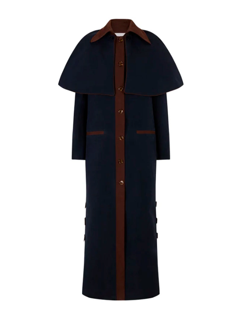 CAPA SAVILE AZUL