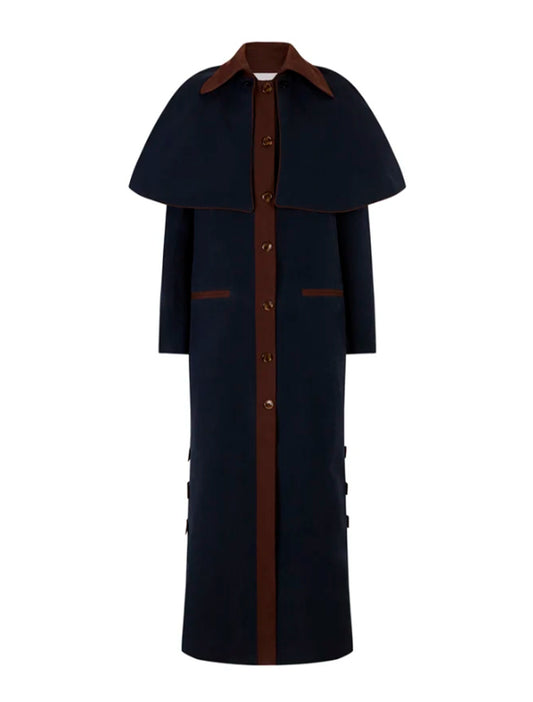 CAPA SAVILE AZUL