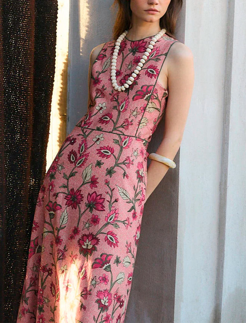 VESTIDO CAMELIA