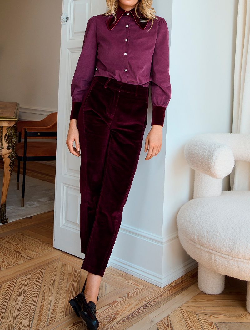 MARLOW CAMISA