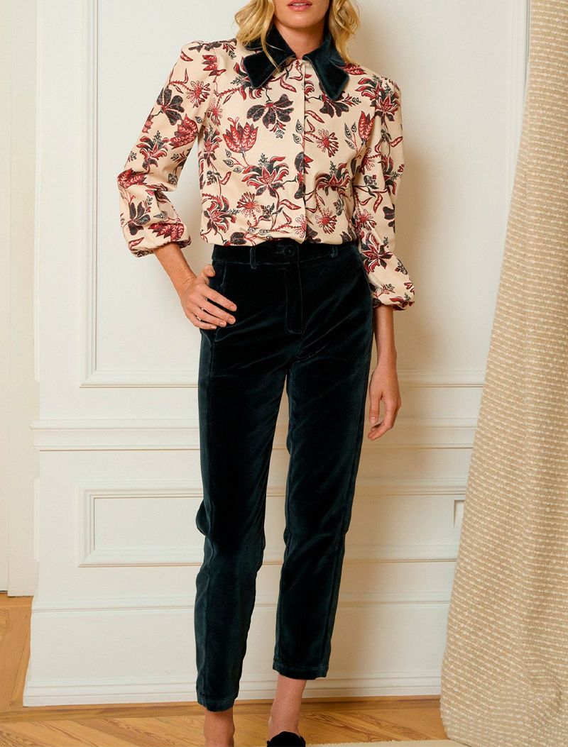 MARLOW CONJUNTO