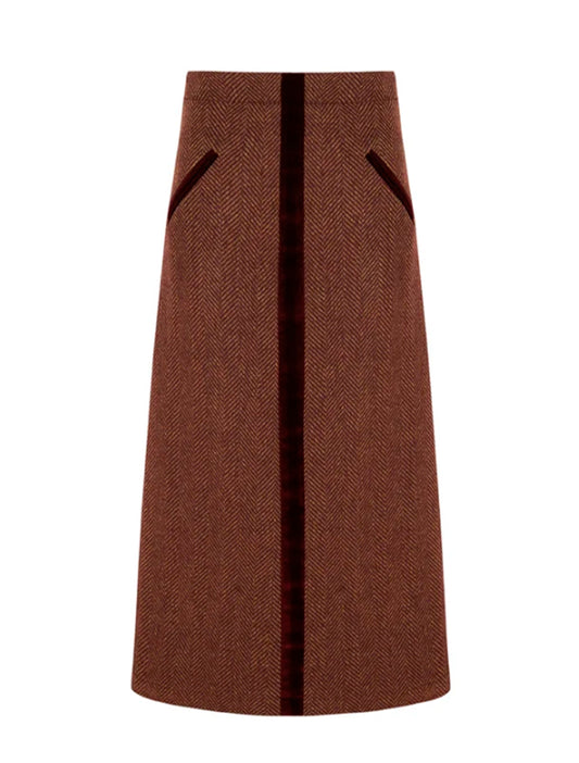 FALDA GRENELLE