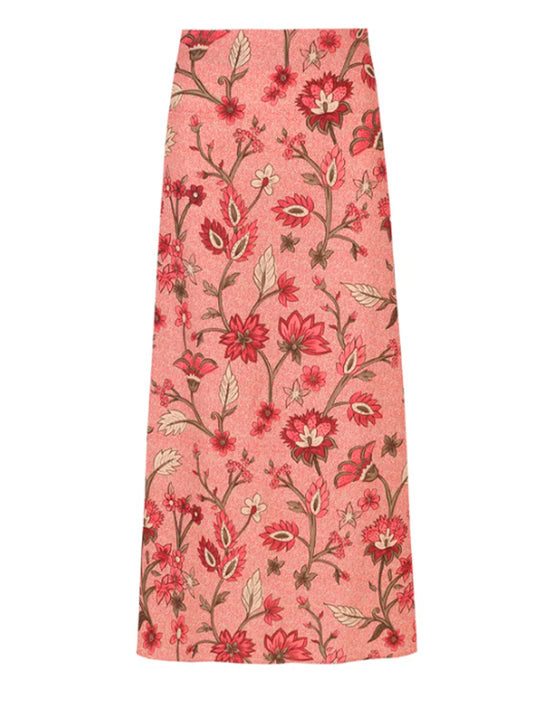 FALDA CAMELIA
