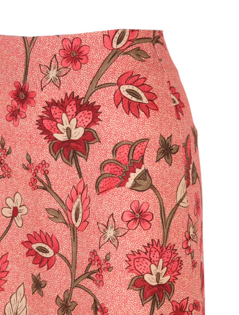 FALDA CAMELIA