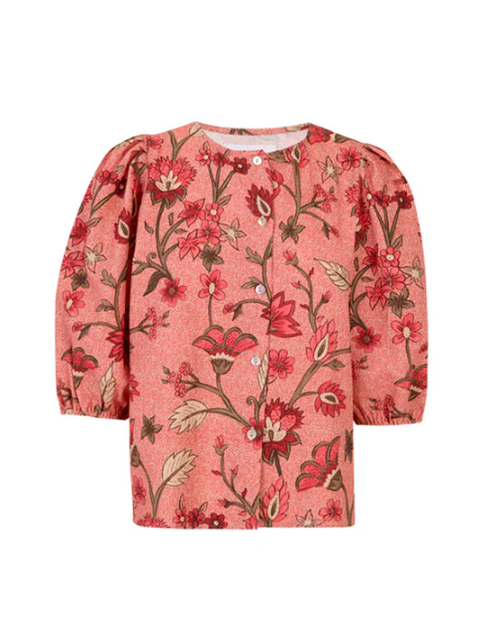BLUSA CAMELIA