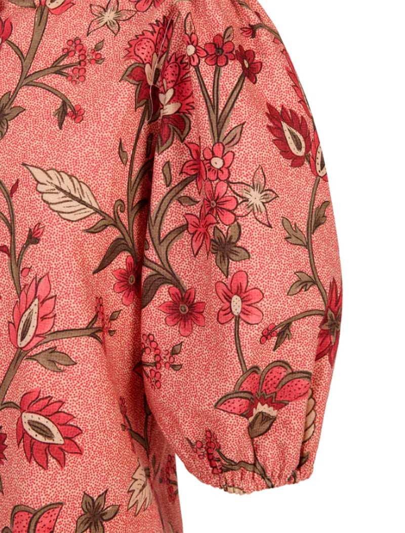 BLUSA CAMELIA