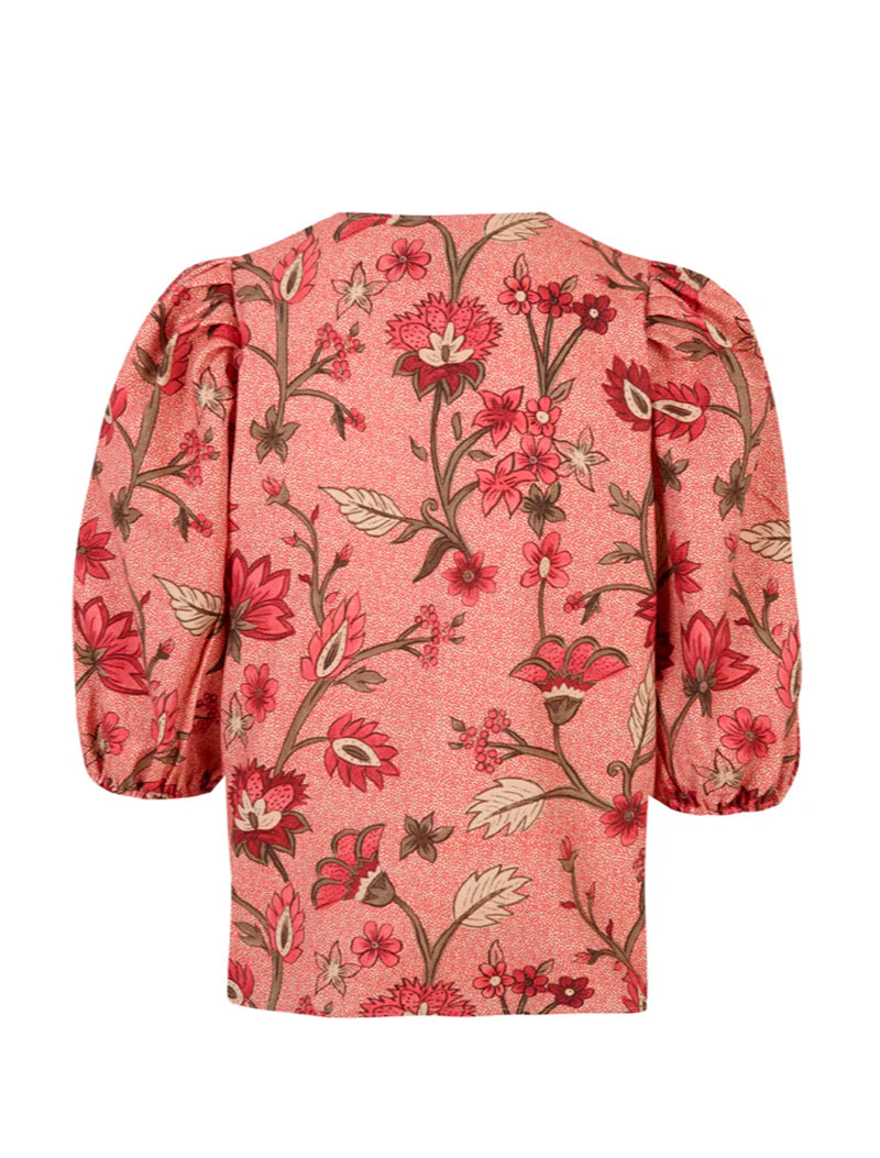 BLUSA CAMELIA