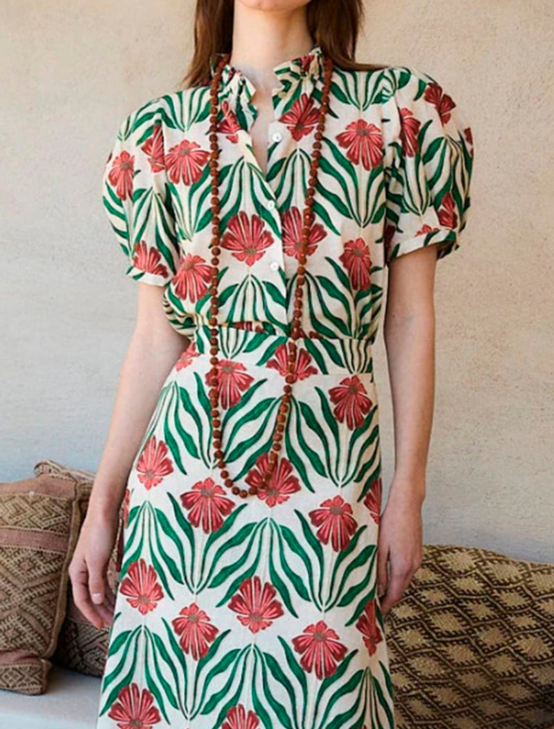 BLUSA NILO