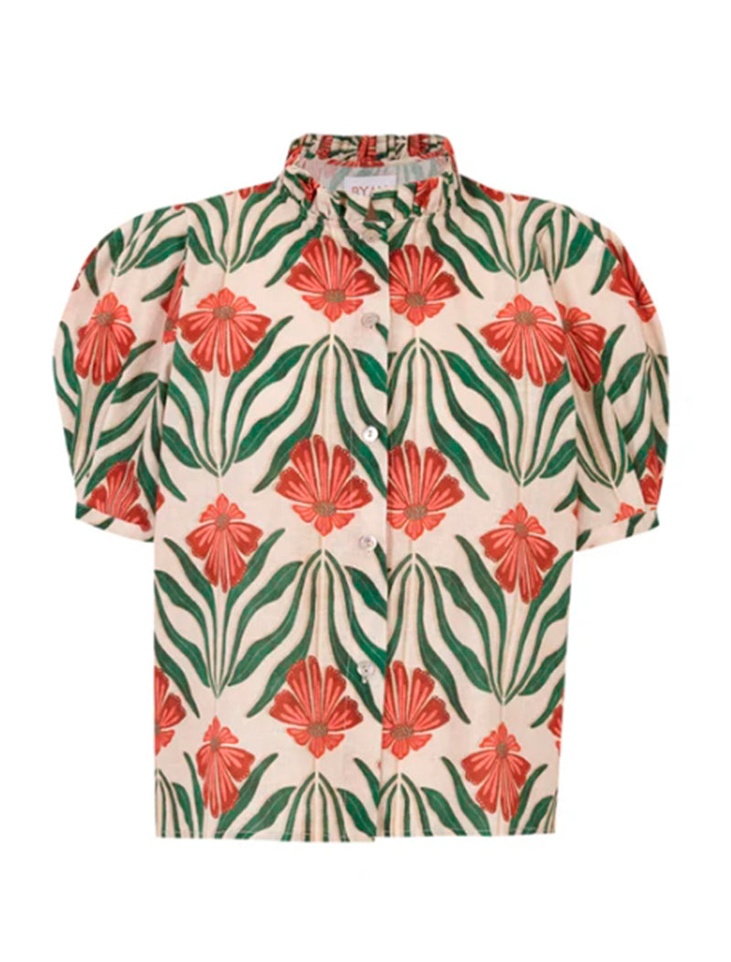 BLUSA NILO